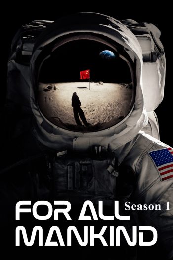 For All Mankind Season 1 (2019) 10 ตอน