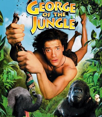 George of the Jungle (1997) จอร์จ เจ้าป่าฮาหลุดโลก