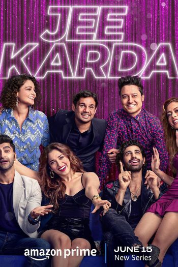 Jee Karda (2023) 8 ตอน