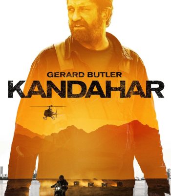 Kandahar (2023) ฝ่าสมรภูมิทรายเดือด