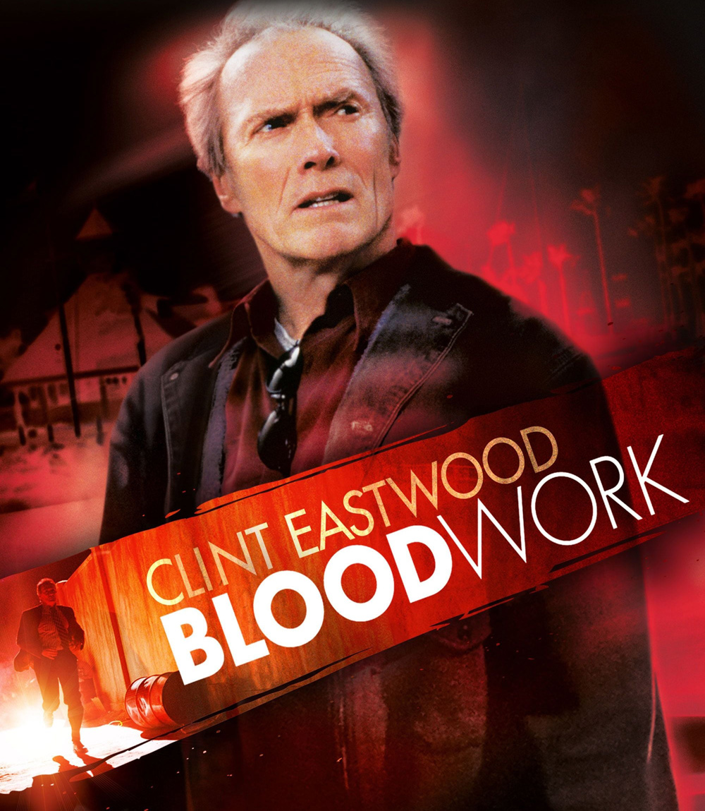 Blood Work (2002) ดับชีพจรล่านรก