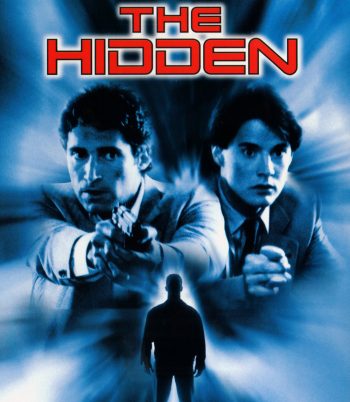 The Hidden (1987) เชื้อชั่วไม่ยอมตาย