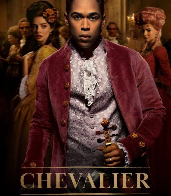 Chevalier (2023)