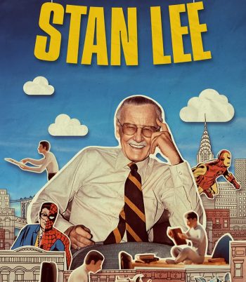 Stan Lee (2023)