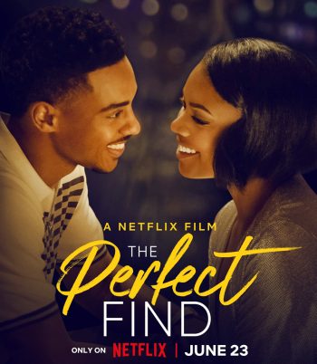 The Perfect Find (2023)