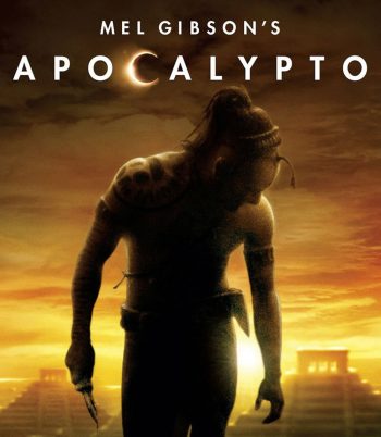 4K - Apocalypto (2006) ปิดตำนานอารยชน - แผ่นหนัง 4K UHD