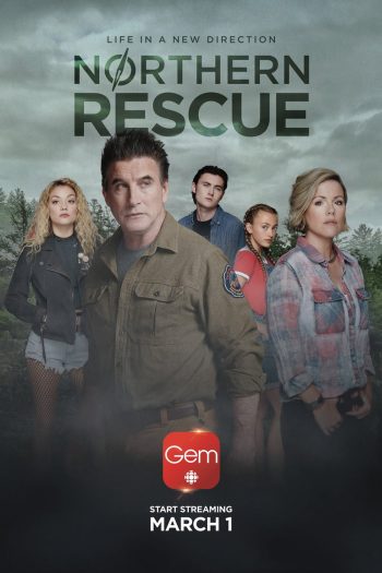 Northern Rescue (2019) ทีมกู้ภัยหน่วยเหนือ (10 ตอน)