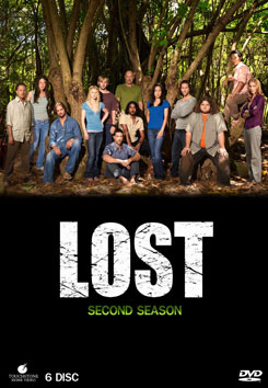 Lost Season 2 อสูรกายดงดิบ ปี 2