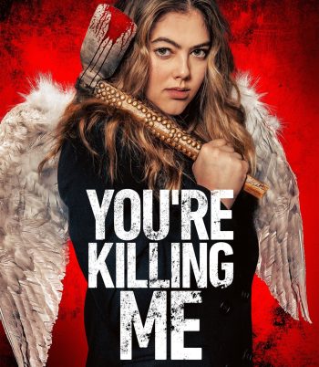 You're Killing Me (2023)