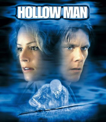 Hollow Man (2000) มนุษย์ไร้เงา