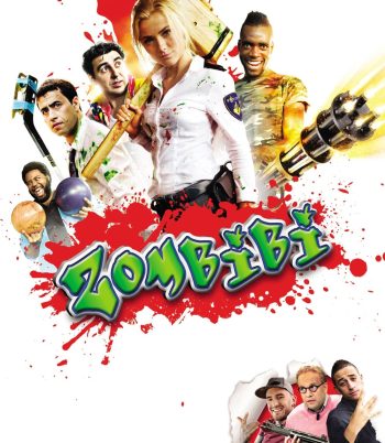 Kill Zombie! (2012) ก๊วนซ่าส์ ฆ่าซอมบี้