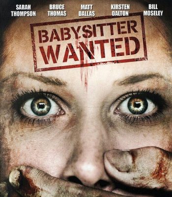 Babysitter Wanted (2008) ตามมาสยอง