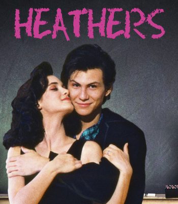 Heathers (1988) ฆ่าระห่ำ จิตวิปริต