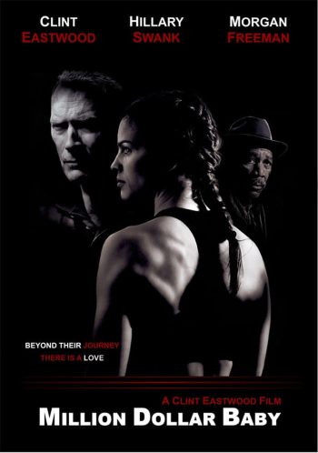 Million Dollar Baby (2004) เวทีแห่งฝัน วันแห่งศักดิ์ศรี