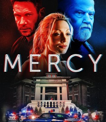 Mercy (2023)