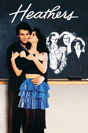 Heathers (1988) ฆ่าระห่ำ จิตวิปริต