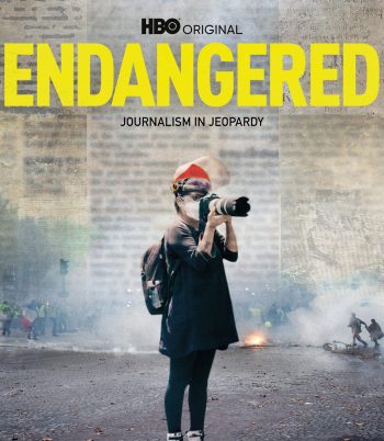 Endangered (2022)