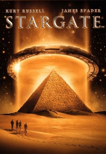 Stargate (1994) สตาร์เกท ทะลุคนทะลุจักรวาล