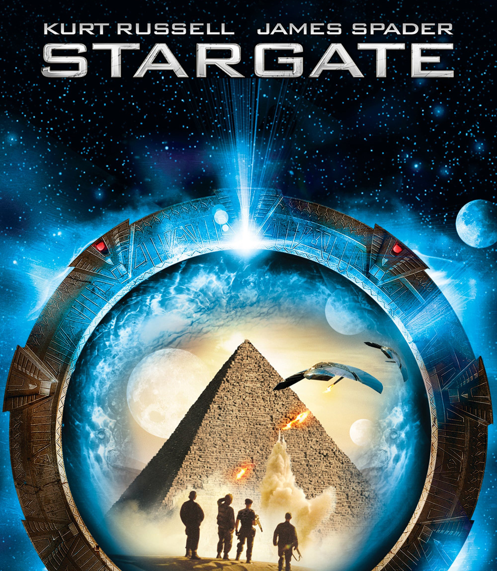 Stargate (1994) สตาร์เกท ทะลุคนทะลุจักรวาล {พูดสลับไทย-อังกฤษ บางช่วง}