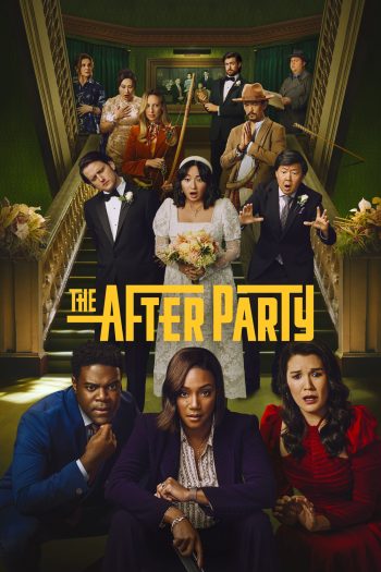 The Afterparty (2022) 8 ตอน
