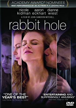 Rabbit Hole ฝ่าใจฝัน วันใจสลาย