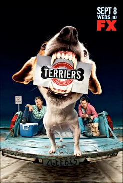 Terriers Season 1