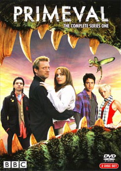Primeval Season 1 ไดโนเสาร์ทะลุโลก ปี 1