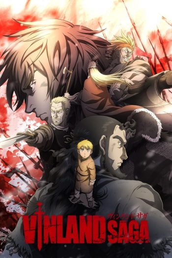 Vinland Saga (2019) สงครามคนทมิฬ [ตอนที่ 1-24 จบ]
