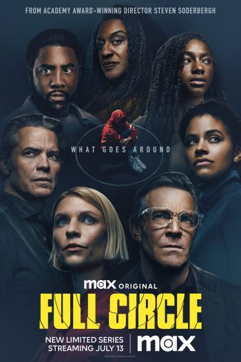 Full Circle Season 1 (2023) ฟูลเซอร์เคิล ปี 1 (6 ตอน)