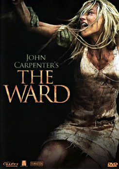 The Ward หวีดลั่นวอร์ด