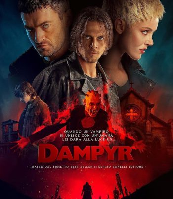 Dampyr (2022)