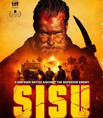 Sisu (2022) สิสู้…เฒ่ามหากาฬ