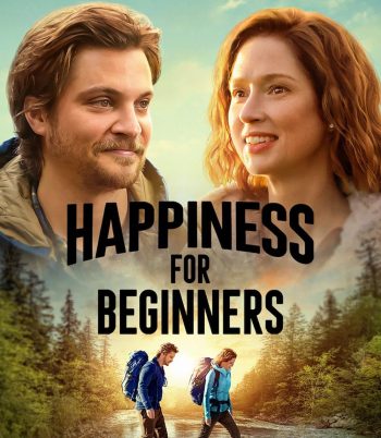 ความสุขสำหรับมือใหม่ (2023) Happiness for Beginners