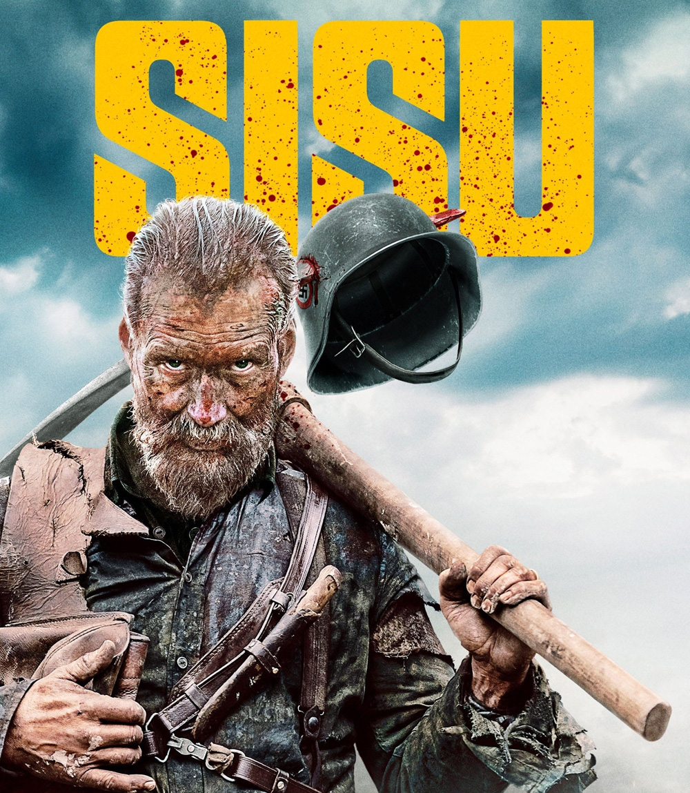สิสู้…เฒ่ามหากาฬ (2022) Sisu