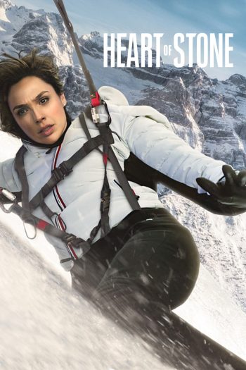 ฮาร์ท ออฟ สโตน Heart of Stone (2023)