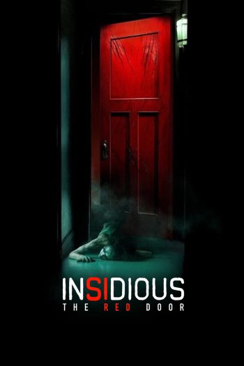 วิญญาณตามติด: ประตูผีผ่าน Insidious The Red Door 2023 - Insidious 5