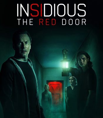 วิญญาณตามติด: ประตูผีผ่าน (2023) Insidious: The Red Door - Insidious 5