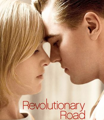 4K - Revolutionary Road (2008) ถนนแห่งฝัน สองเรานิรันดร์ - แผ่นหนัง 4K UHD