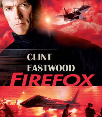 Firefox (1982) ไฟร์ฟอกซ์ แผนจารกรรมมิกซ์