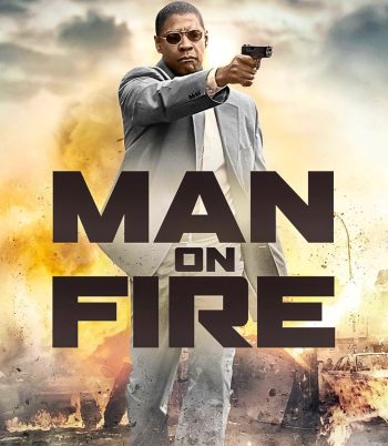 Man on Fire คนจริงเผาแค้น (2004)