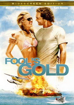 Fool's Gold (2008) ตามล่าตามรัก ขุมทรัพย์มหาภัย