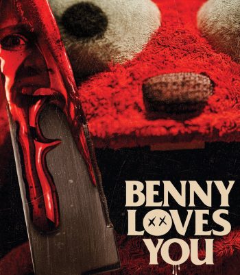 Benny Loves You (2019) เบนนี่ ซี้โหดตุ๊กตาเฮี้ยน