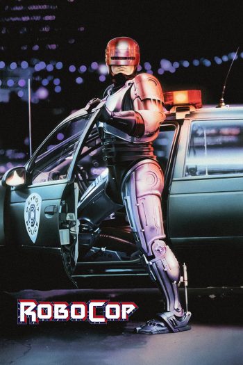 RoboCop (1987) โรโบคอป 1
