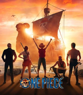 วันพีซ ปี 1 One Piece Season 1 (2023) 8 ตอน