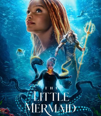 The Little Mermaid (2023) เงือกน้อยผจญภัย