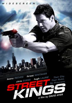 STREET KINGS สตรีท คิงส์ ตำรวจเดือดล่าล้างเดน 