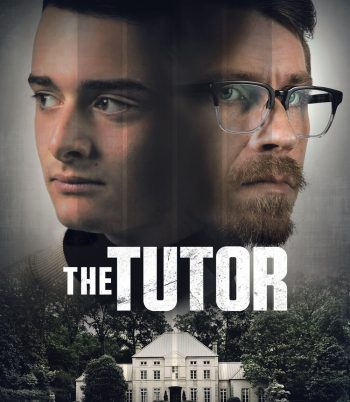 4K - The Tutor (2023) เดอะ ติวเตอร์ - แผ่นหนัง 4K UHD