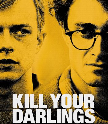 Kill Your Darlings (2013)