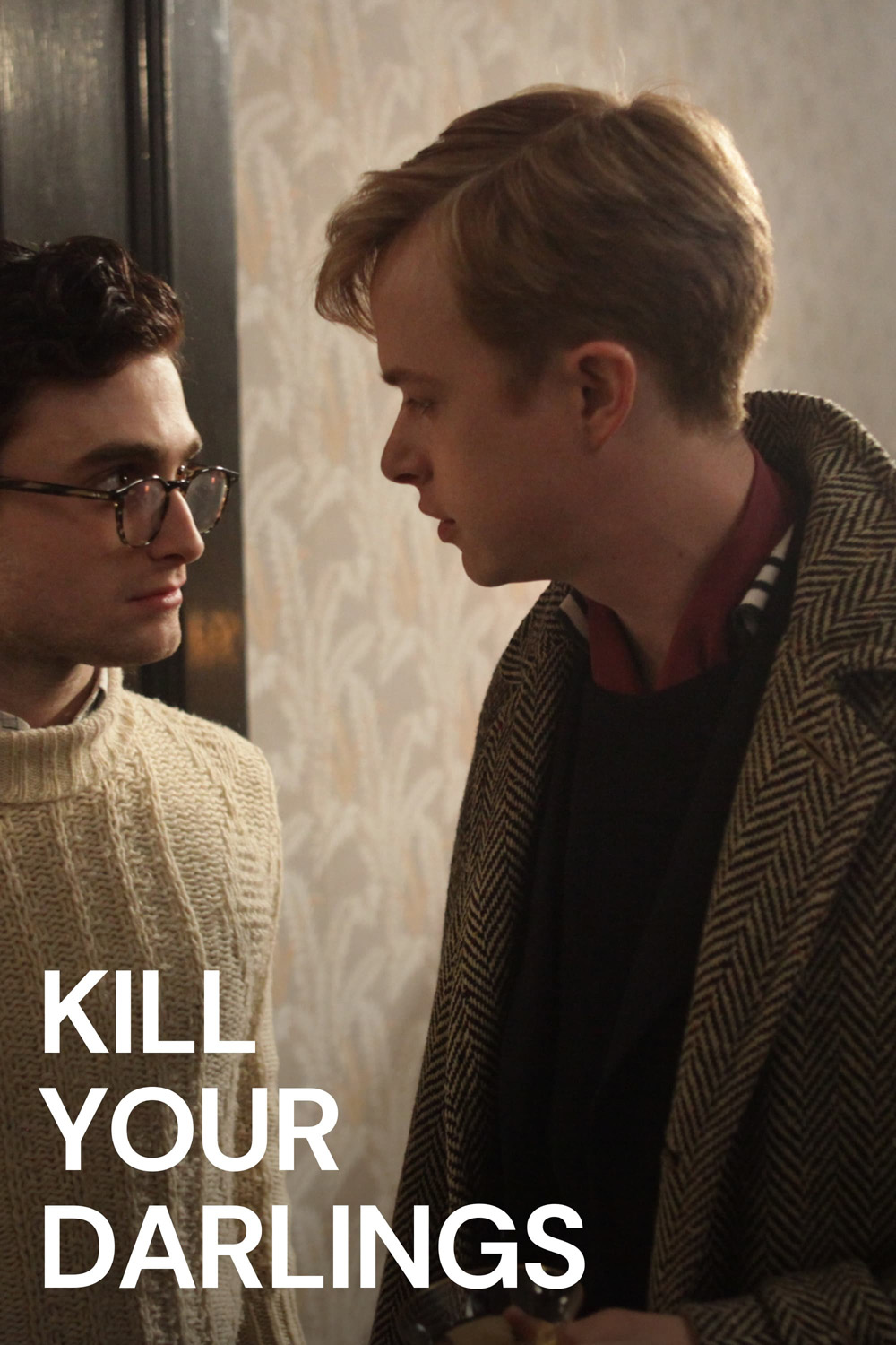 Kill Your Darlings 2013