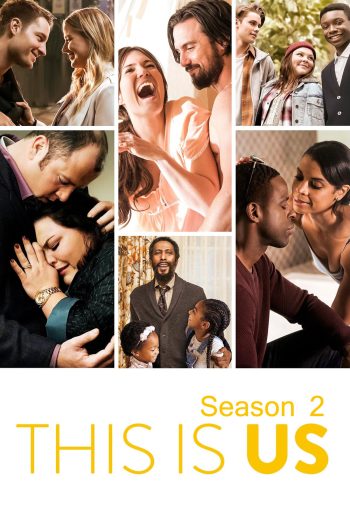 This Is Us Season 2 (2017) 18 ตอน